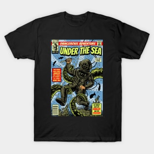 The Sea T-Shirt